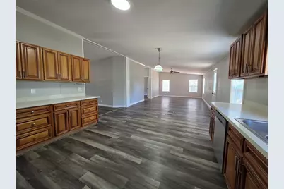 12121 Old County Road, Willis, TX 77378 - Photo 8