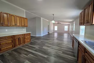 12121 Old County Rd, Willis, TX 77378 - Photo 8