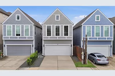5326 Darling Street, Houston, TX 77007 - Photo 4