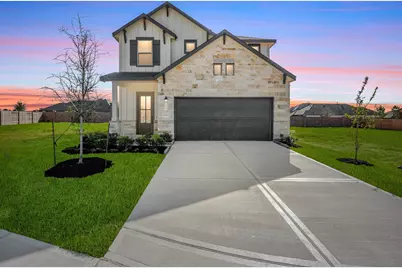 19011 Magnolia Willow Lane, Magnolia, TX 77355 - Photo 1