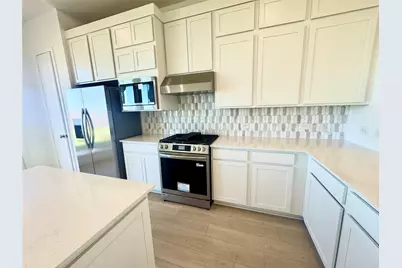 16315 Mesquite Field Drive, Hockley, TX 77447 - Photo 4