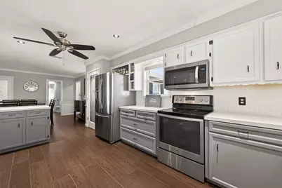 10550 Brinkmeyer Road, Needville, TX 77461 - Photo 16