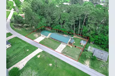 100 Magnolia Place, Coldspring, TX 77331 - Photo 48