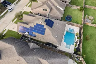 9823 Joyce Dr, Rosharon, TX 77583 - Photo 36