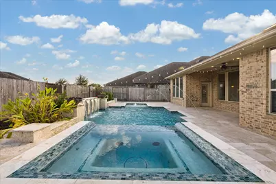 9823 Joyce Drive, Rosharon, TX 77583 - Photo 34