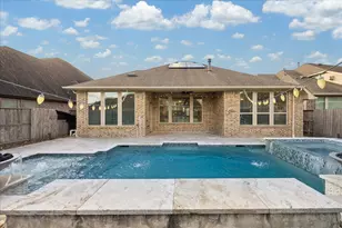 9823 Joyce Dr, Rosharon, TX 77583 - Photo 32