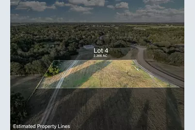 Tbd Drake Lane-Lot 4, Round Top, TX 78954 - Photo 2