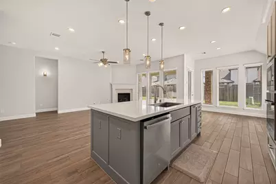 7614 Zinnia Blossom Lane, Katy, TX 77493 - Photo 18