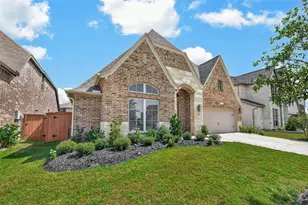 7614 Zinnia Blossom Ln, Katy, TX 77493 - Photo 2