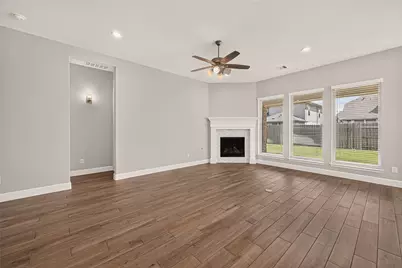 7614 Zinnia Blossom Lane, Katy, TX 77493 - Photo 12