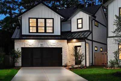 38 Honeycomb Ridge Place, The Woodlands, TX 77380 - Photo 1