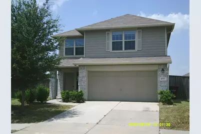 4307 Cedar Elm Street, Baytown, TX 77521 - Photo 1