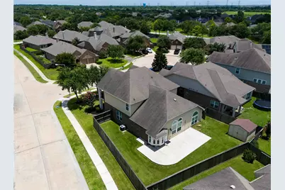 6159 Flint Court, League City, TX 77573 - Photo 34