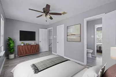 12326 Kings Chase Drive, Houston, TX 77044 - Photo 16