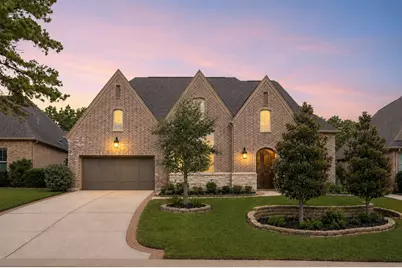 111 N Bimini Twist Circle, The Woodlands, TX 77375 - Photo 1