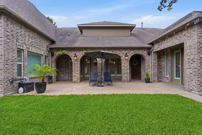 111 N Bimini Twist Circle, The Woodlands, TX 77375 - Photo 40