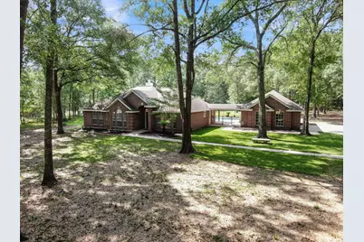 5307 Country Court, Magnolia, TX 77354 - Photo 40