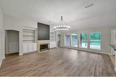 5307 Country Court, Magnolia, TX 77354 - Photo 10