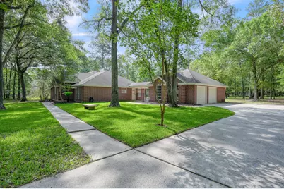5307 Country Court, Magnolia, TX 77354 - Photo 2