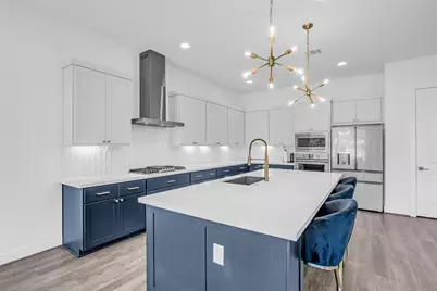 2523 Quickstep Court, Katy, TX 77493 - Photo 8