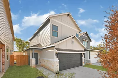 14163 Mellow Pine Court, Houston, TX 77032 - Photo 1