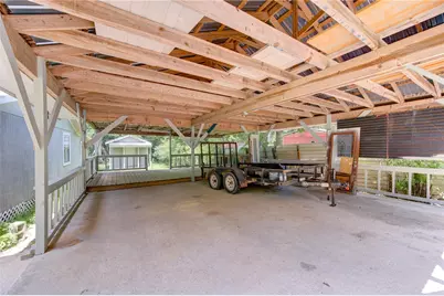 30 Vivian Lane, Shepherd, TX 77371 - Photo 4