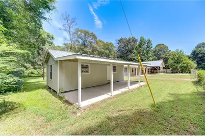 30 Vivian Lane, Shepherd, TX 77371 - Photo 24