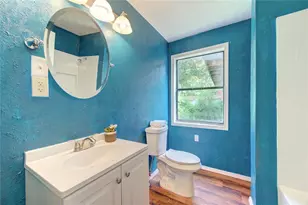 30 Vivian Ln, Shepherd, TX 77371 - Photo 12