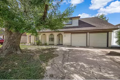 1410 Parkside Drive, Pasadena, TX 77502 - Photo 2