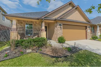14930 Cutleaf Lane, Cypress, TX 77429 - Photo 1
