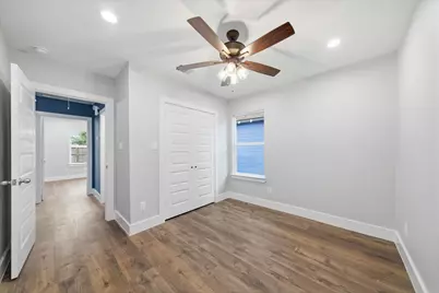 1210 Crockett Street #B, Houston, TX 77007 - Photo 12