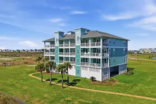 4221 Grassy Pointe Dr, Galveston, TX 77554 - Photo 26