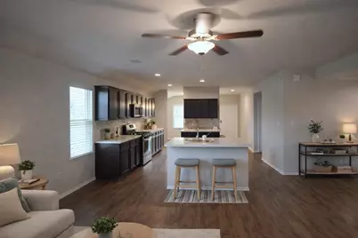 5539 Dovetail Arbor Trace, Katy, TX 77449 - Photo 2