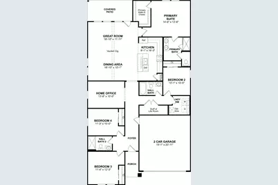 510 Barnier Street, Montgomery, TX 77356 - Photo 14