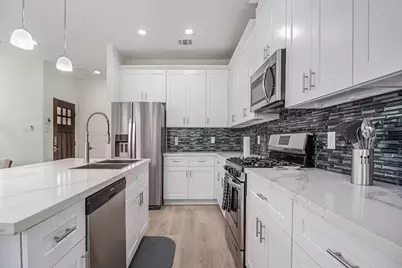 3642 Mainer Street #B, Houston, TX 77021 - Photo 2
