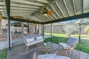 10211 Eagle Hollow Dr, Humble, TX 77338 - Photo 36