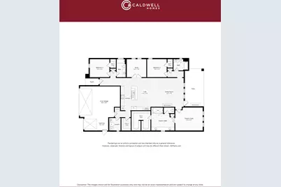 14930 Shavers Drive, Willis, TX 77318 - Photo 2