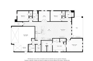 14930 Shavers Dr, Willis, TX 77318 - Photo 2