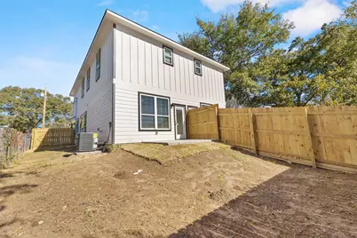 1504 Clay Street #A-B, Brenham, TX 77833 - Photo 20