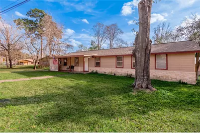 1417 23rd Street, Huntsville, TX 77340 - Photo 2