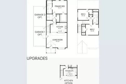 11833 East Gate Drive, Willis, TX 77318 - Photo 46