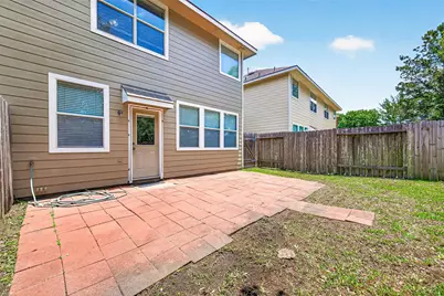 5626 Claybeck Lane, Katy, TX 77494 - Photo 28