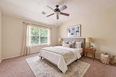 5626 Claybeck Lane, Katy, TX 77494 - Photo 20