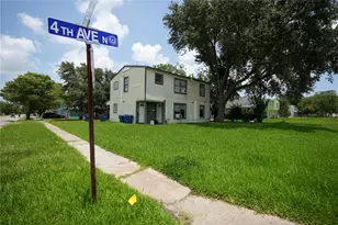 1138 4th Ave N, Texas City, TX 77590 - Photo 4
