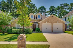 3419 La Fleur Ln, Spring, TX 77388 - Photo 1