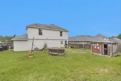 13736 Bighorn Trail, Willis, TX 77378 - Photo 24
