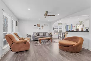13736 Bighorn Trail, Willis, TX 77378 - Photo 6