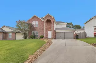 13736 Bighorn Trail, Willis, TX 77378 - Photo 2