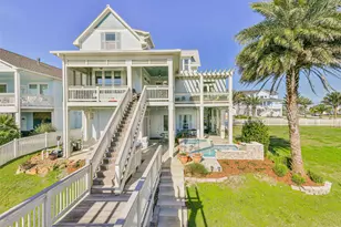 4118 Sand Hill Ct, Galveston, TX 77554 - Photo 2