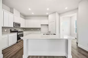 13405 Sun Cay Dr, Houston, TX 77047 - Photo 4